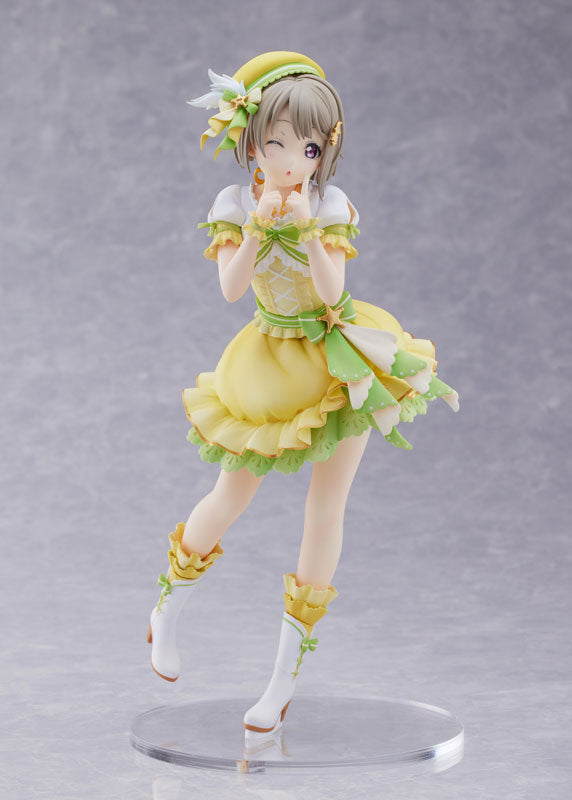 Love Live! Nijigasaki Gakuen School Idol Doukou Kai - Nakasu