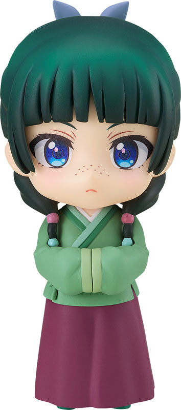 Kusuriya no Hitorigoto - Maomao - Nendoroid #2288 - 2026 Re
