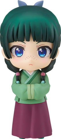 Kusuriya no Hitorigoto - Maomao - Nendoroid #2288 - 2026 Re-release (Good Smile Company)