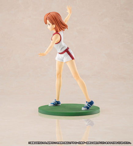 To Aru Kagaku no Railgun T - Misaka Mikoto - 1/8 (Zero-G Act)