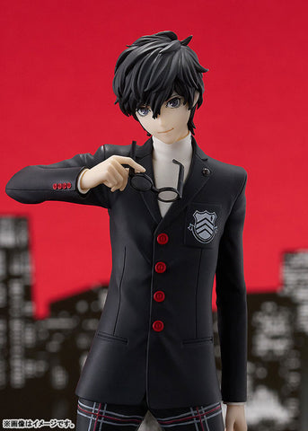 Persona 5 The Royal - Shujinkou - Pop Up Parade (Good Smile Company)