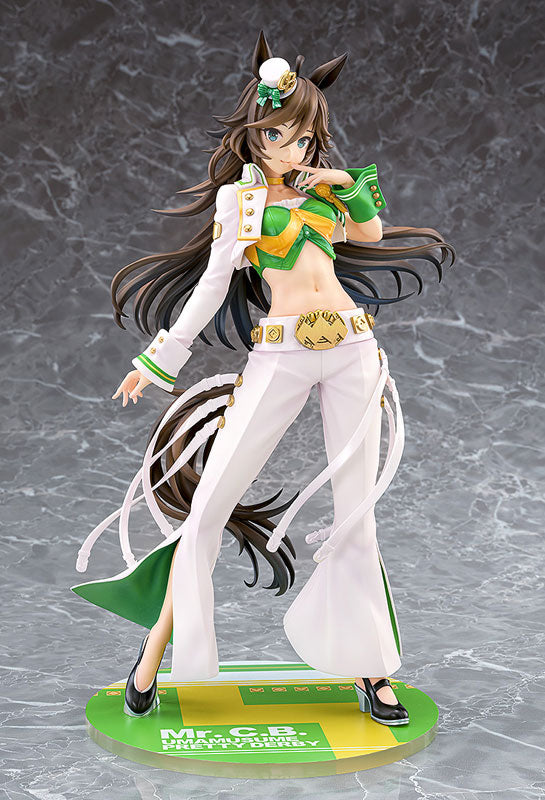 Umamusume: Pretty Derby - Mr. C.B. - 1/7 (Phat Company) [Shop