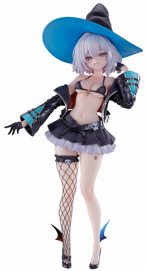 Azur Lane - Jade - 1/6 - A Good Girl's Magic Ver. (AniGame