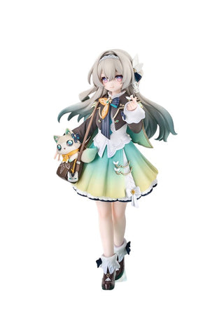 Honkai: Star Rail - Firefly - Honkai: Star Rail Little Cat Series - Little Series - Rise Up+ (Ribose)