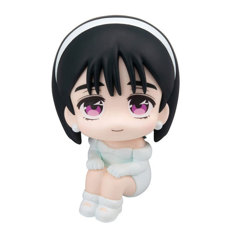 Alien Stage - Sua - Look Up (MegaHouse)