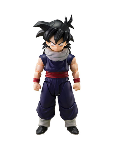 Dragon Ball Z - S.H.Figuarts - Z-Fighters Group Base - Ver. A (Bandai Spirits)