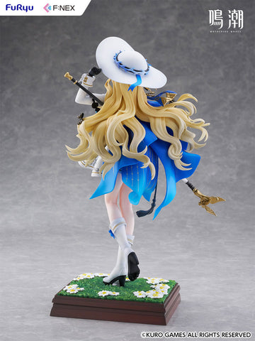 Wuthering Waves - Phoebe - F:Nex - 1/7 (FuRyu)