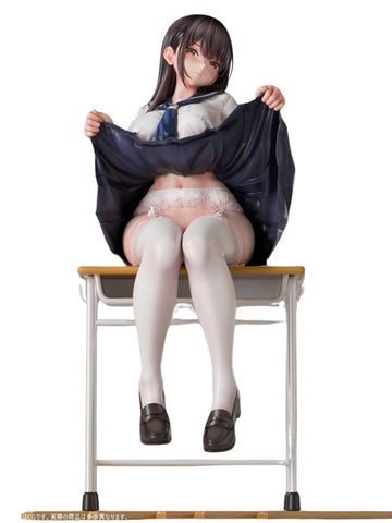 Original - JK~san - 1/5 (Insight)