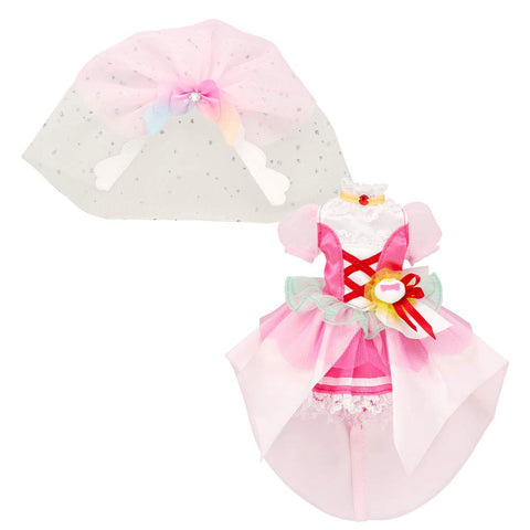 HUGtto! Precure - Cure Yell - Precure Style (Bandai)