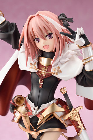 Fate/Grand Order - Astolfo - 1/7 - Rider