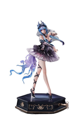Path to Nowhere - Hamel - 1/7 - Odile Ver. (AISNO Games, Apex Innovation)
