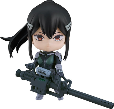 Kaijuu No. 8 - Ashiro Mina - Nendoroid #2503 (Good Smile Company)
