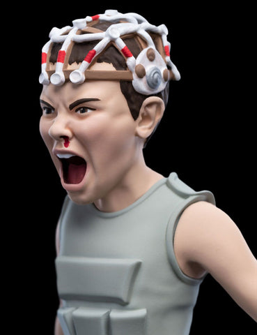 Mini Epics / Stranger Things: Eleven (Season 4 Powered Ver.) PVC