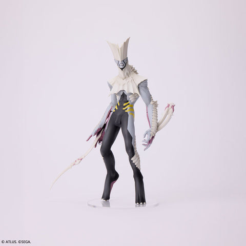 Digital Devil Saga: Avatar Tuner - Varuna - Form-Ism (Square Enix)