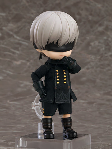 NieR:Automata Ver1.1a - YoRHa No. 9 Type S - Nendoroid Doll (Good Smile Company)