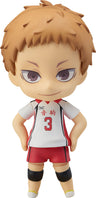 Haikyuu!! - Yaku Morisuke - Nendoroid #807 - 2024 Re-release (Good Smile Company, Orange Rouge)
