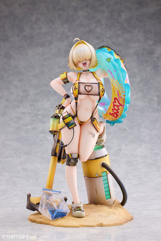Goddess of Victory: Nikke - Elegg - 1/7 - Boom and Shock (Hobby Sakura)