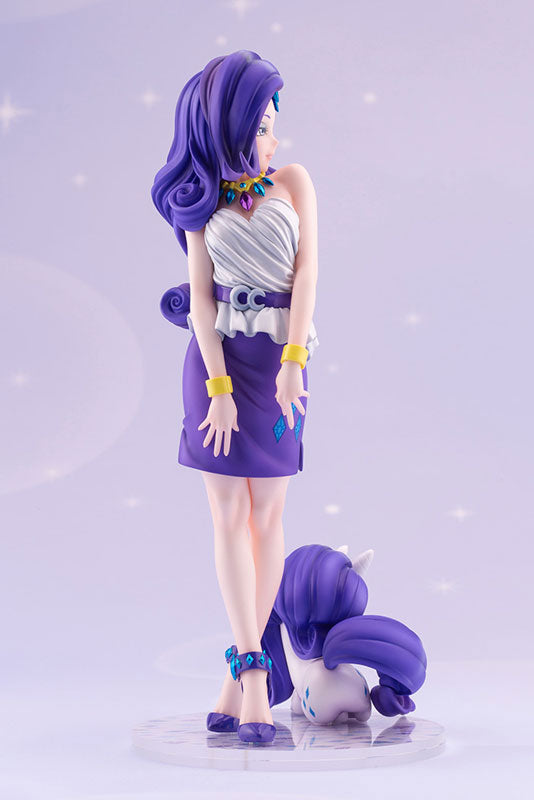 My Little Pony - Rarity - Bishoujo Statue - My Little Pony