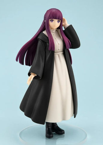 Sousou no Frieren - Fern - Pop Up Parade (Good Smile Company)