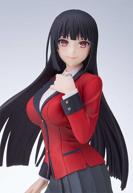 Kakegurui×× - Jabami Yumeko - Pop Up Parade (Good Smile
