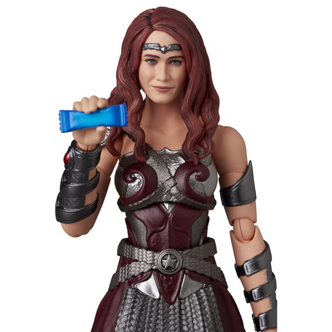 The Boys - Queen Maeve - Mafex (No.292) (Medicom Toy)