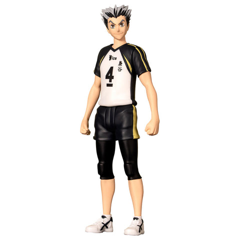 Haikyuu!! - Bokuto Koutarou - Collekazaro - T-Spark (Takara Tomy)