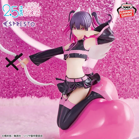 2.5-jigen no Yuuwaku - Tachibana Mikari (Bandai Spirits)