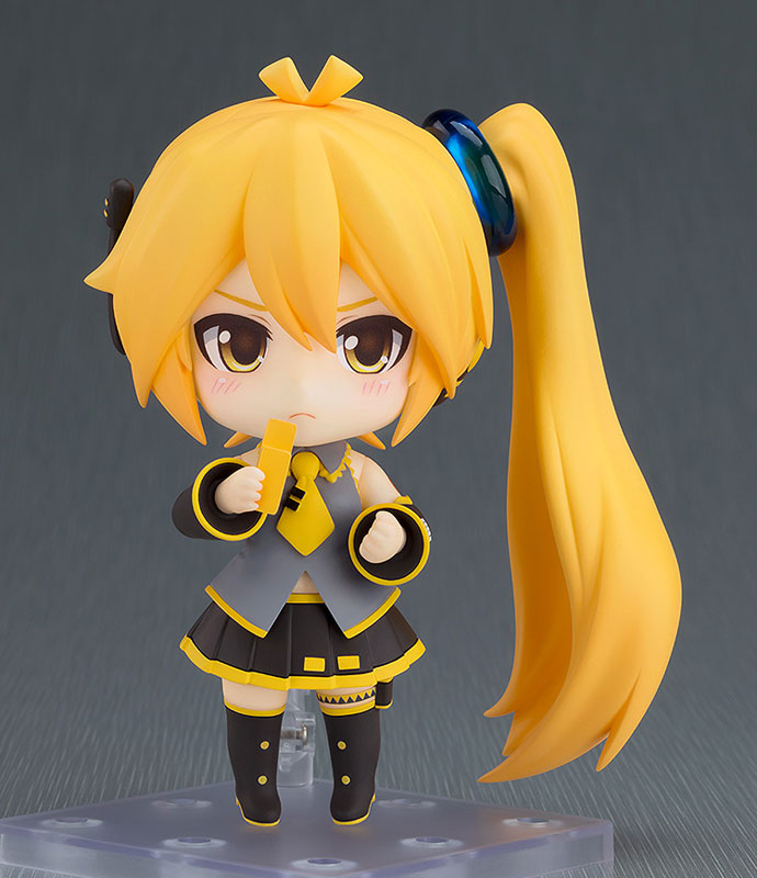Vocaloid - Akita Neru - Nendoroid (#3106) (Good Smile Company