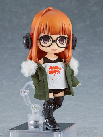 Persona 5 The Royal - Sakura Futaba - Nendoroid Doll (Good Smile Company)
