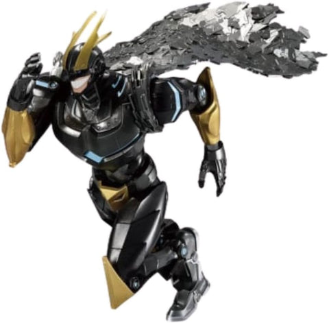 Boku no Hero Academia - All Might - Armored (Bandai Spirits)