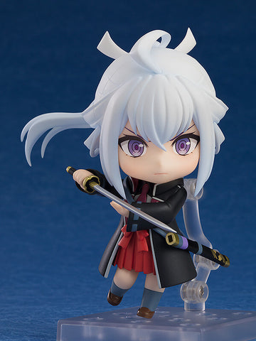 Nanatsu no Maken ga Shihai suru - Nanao Hibiya - Nendoroid #2351 (Good Smile Company)