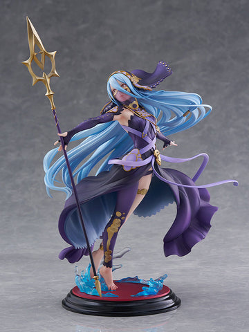 Fire Emblem If - Aqua - 1/7 - Dark Songstress (Intelligent Systems)