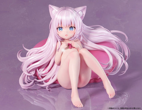 Original - Chibi Nekomusume - Anastasya - 1/6 (Insight)