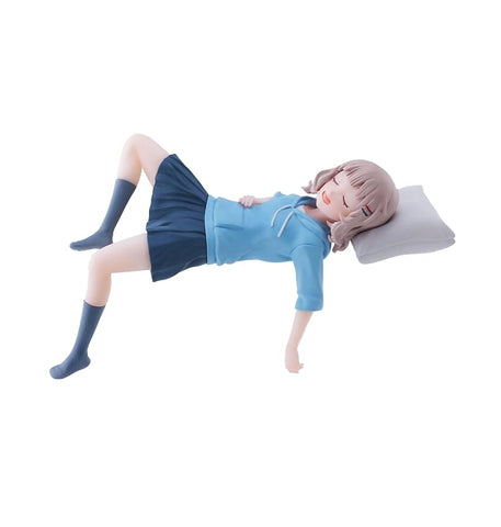 Oomuro-ke - Oomuro Sakurako - Premium Chokonose Figure (SEGA)