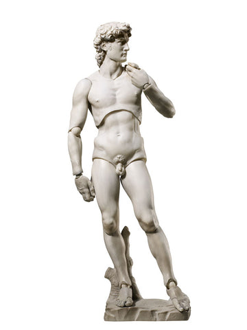 Figma (#SP-066) - The Table Museum - Davide di Michelangelo - 2026 Re-release (FREEing, Max Factory, Union Creative International Ltd)