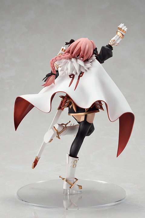 Fate/Grand Order - Astolfo - 1/7 - Rider - Solaris Japan