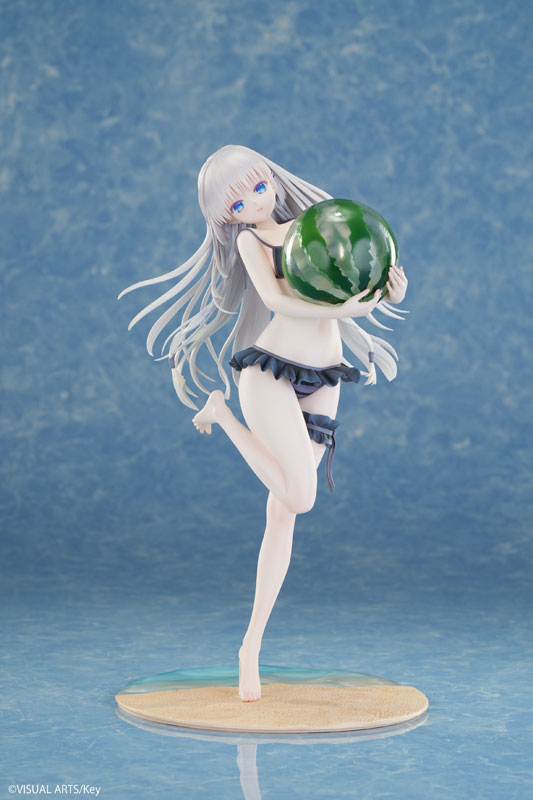 Summer Pockets Reflection Blue - Naruse Shiroha - 1/6 (Magi Arts