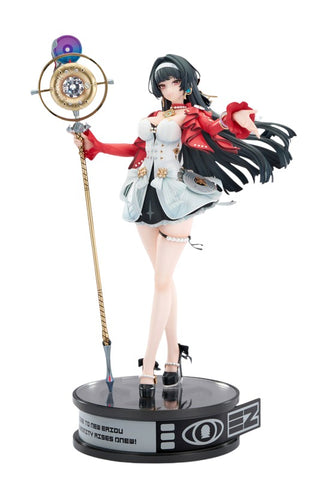 Zenless Zone Zero - Astra Yao - 1/7 (Apex Innovation)