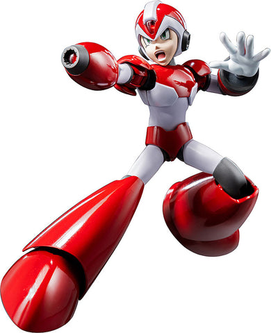 Rockman X4 - X - MDLX - Rising Fire Version (ThreeZero)