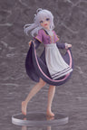 Majo no Tabitabi - Elaina - Coreful Figure - Budomimi no Otome ver., Renewal (Taito)