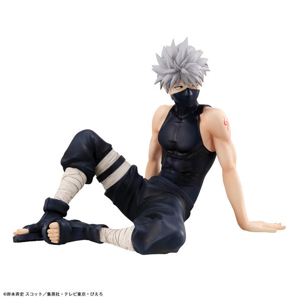 Naruto Shippuuden - Hatake Kakashi - G.E.M. - Tenohira - 2026 Re