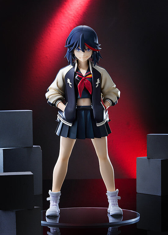 Ryuko Matoi Kill factory la Kill School Uniform