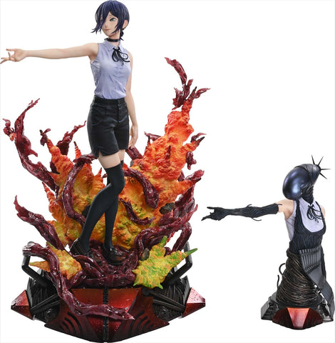 Gekijouban Chainsaw Man: Reze Hen - Bomb - Reze - Ultimate Premium Masterline - 1/4 - DX (Prime 1 Studio)
