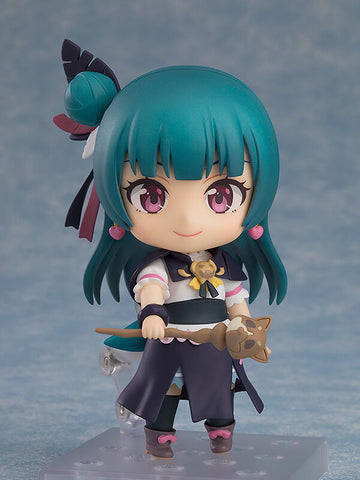 Genjitsu no Yohane - Tsushima Yoshiko - Nendoroid #2416 (Good Smile Company)