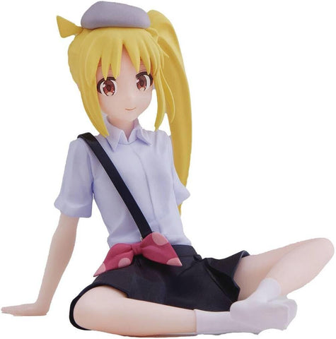 Bocchi the Rock! - Ijichi Nijika - Premium Chokonose Figure (SEGA)