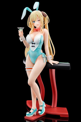 Seiken Gakuin no Maken Tsukai - Regina - 1/6 (Nippon Columbia)