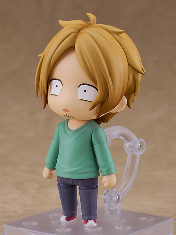 Eiga Given Hiiragi Mix - Nakayama Haruki - Nendoroid #2319 (Good Smile Company, Orange Rouge)