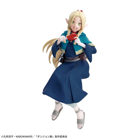 Dungeon Meshi - Marcille Donato - Premium Chokonose Figure (SEGA)