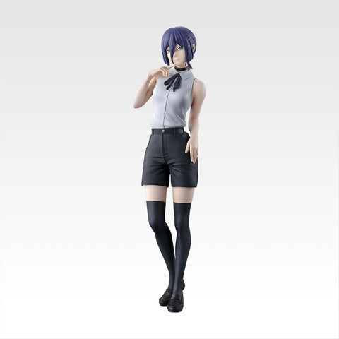 Gekijouban Chainsaw Man: Reze Hen - Reze - Ichiban Kuji Gekijouban Chainsaw Man: Reze Hen (A Prize) (Bandai Spirits)