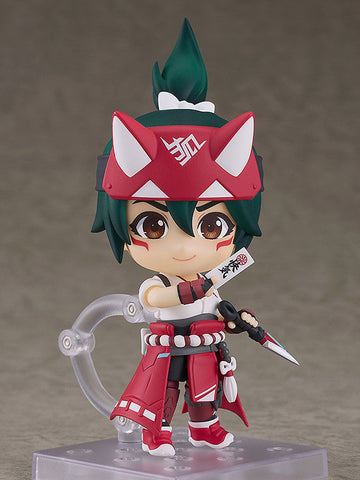 Overwatch 2 - Kiriko - Spirit Fox - Nendoroid (#2225) - 2026 Re-release (Good Smile Company)
